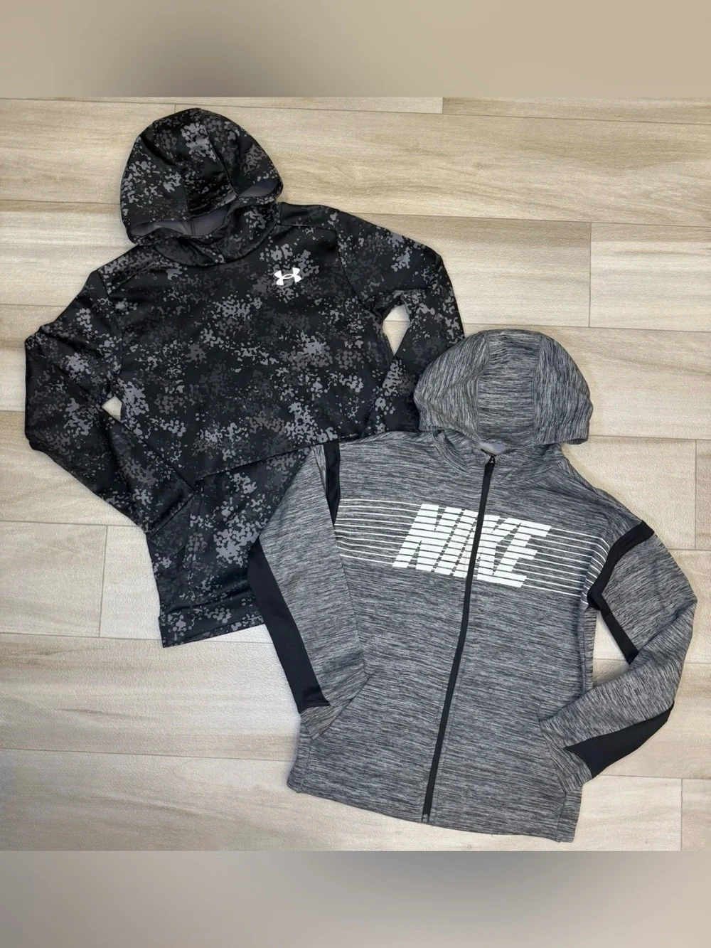 Nike this lot