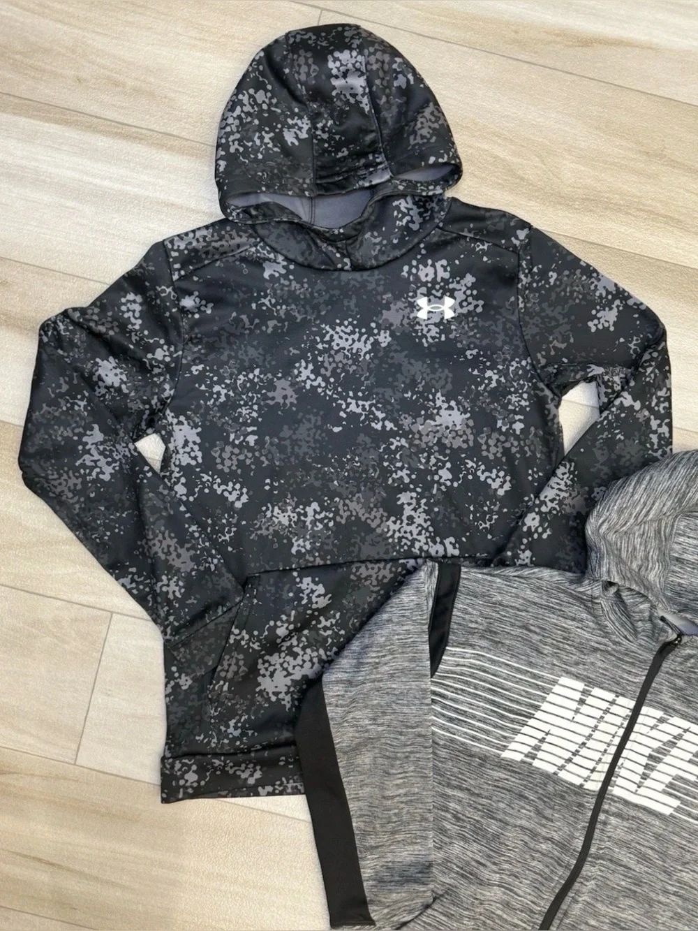 Nike this lot
