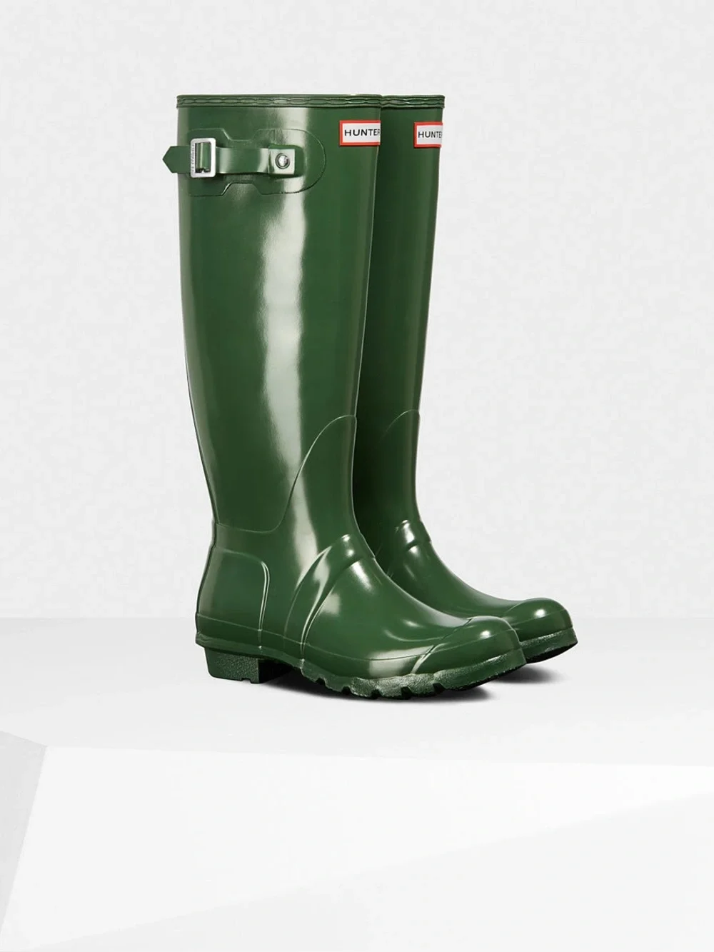 Hunter tall waterproof