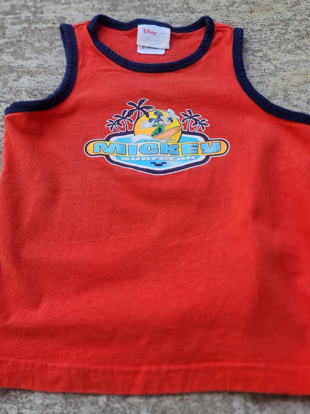 Disney adorable mickey