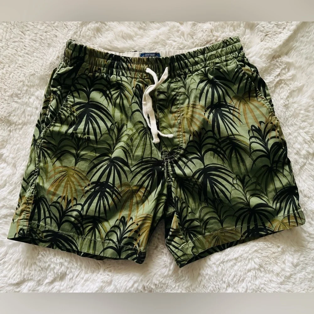 J. Crew