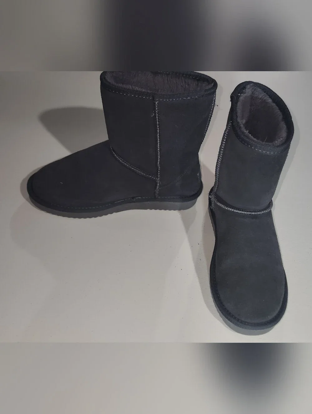 Dream Pairs classic charcoal
