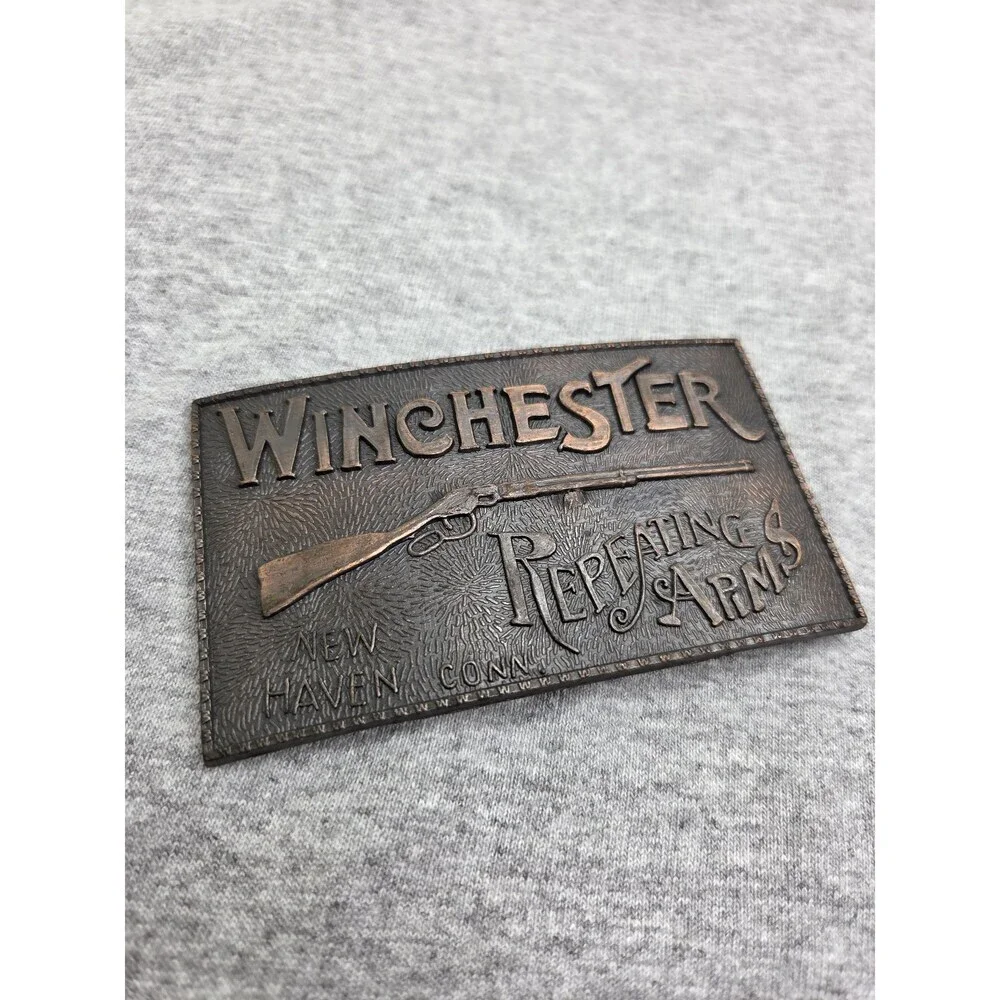 Unknown antique style