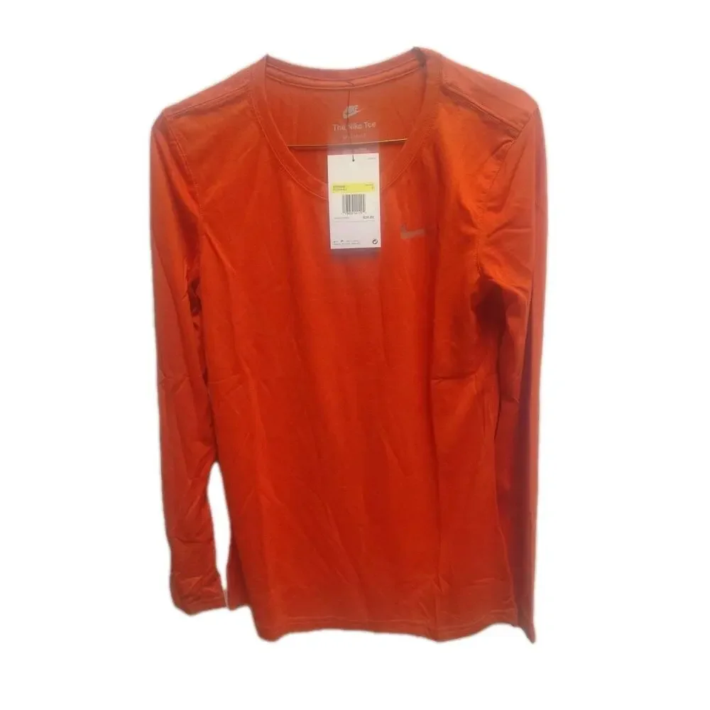 Nike long sleeve