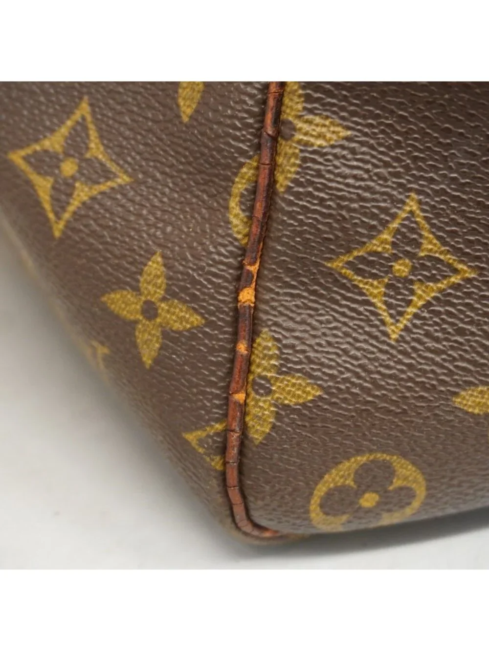 Louis Vuitton this authentic