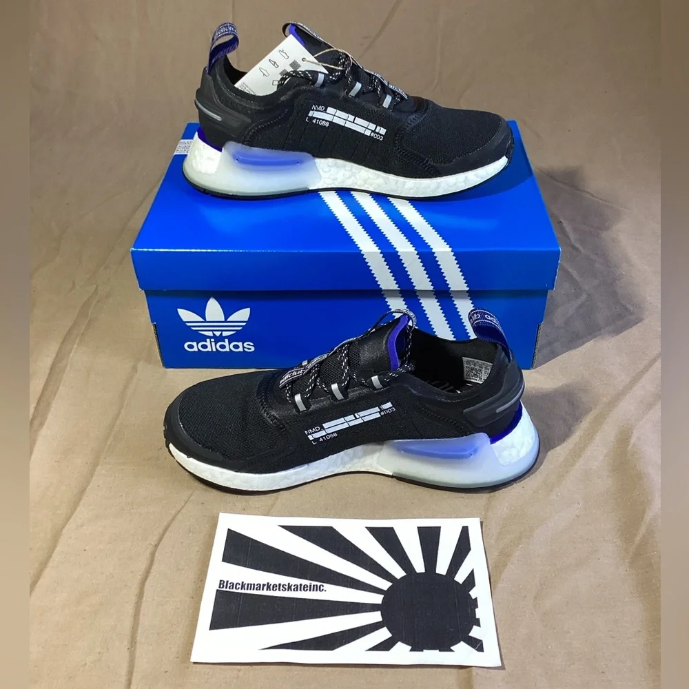 adidas nmd r1