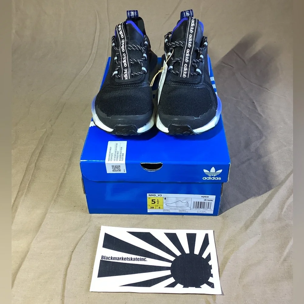 adidas nmd r1