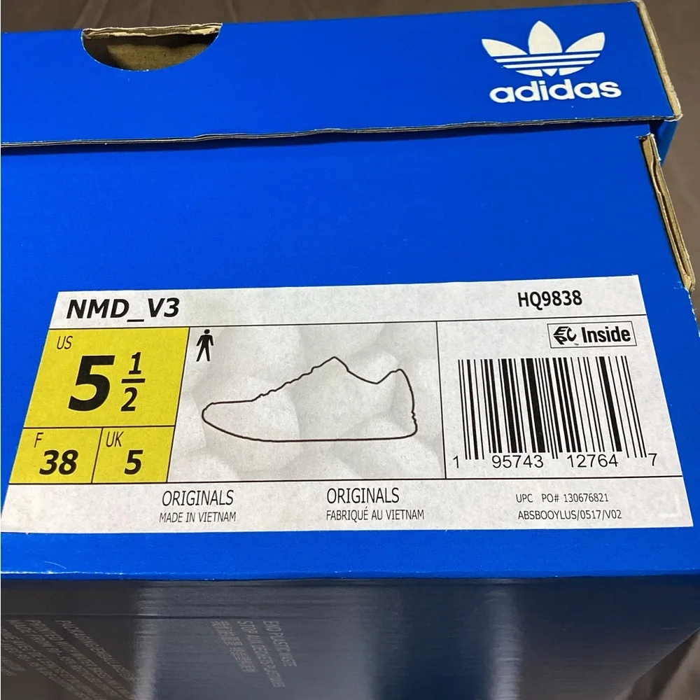 adidas nmd r1