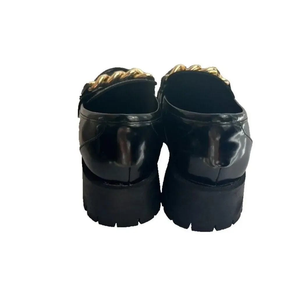 Guess shoes loafers