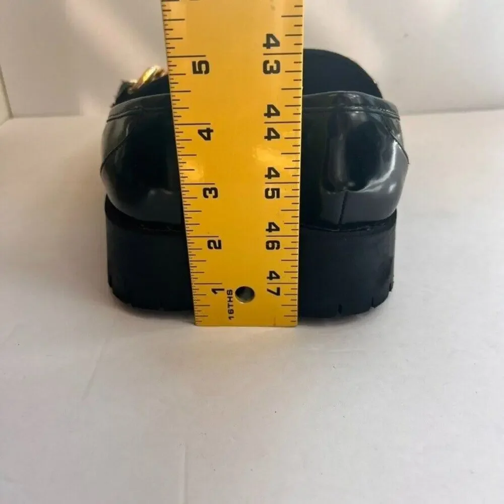 Guess shoes loafers