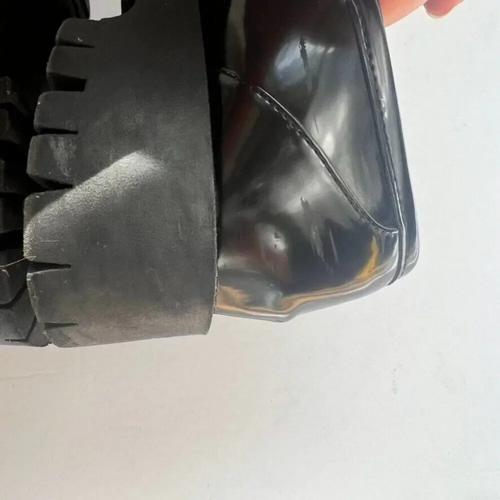 Guess shoes loafers