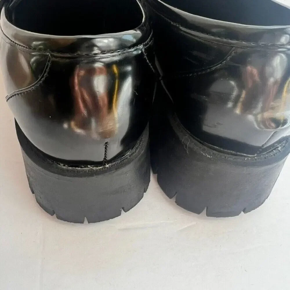 Guess shoes loafers