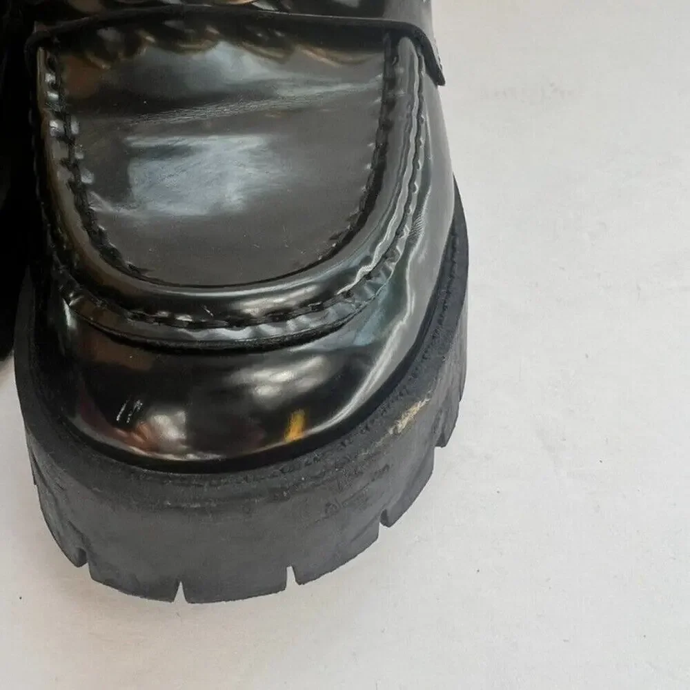 Guess shoes loafers