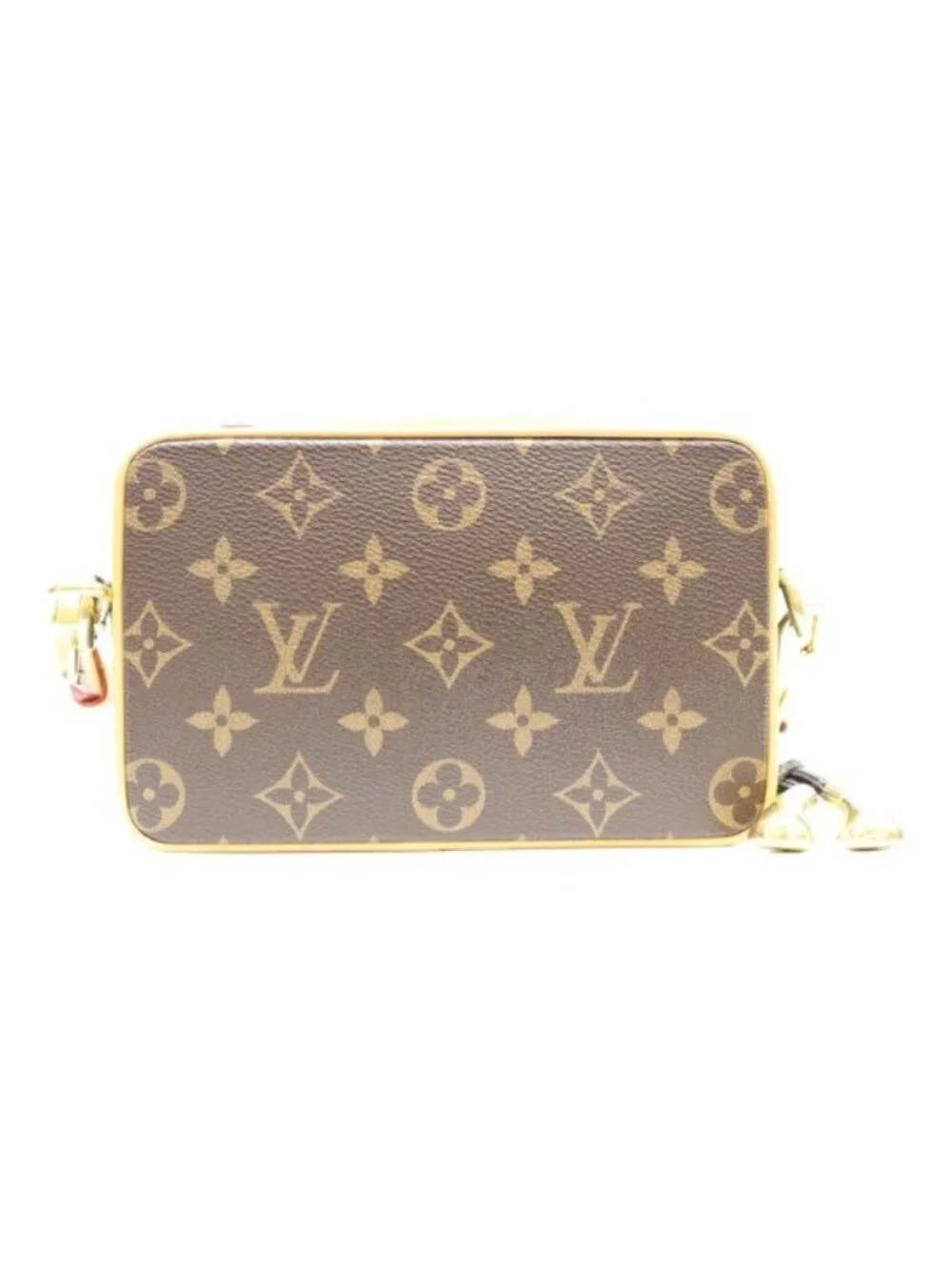 Louis Vuitton this authentic