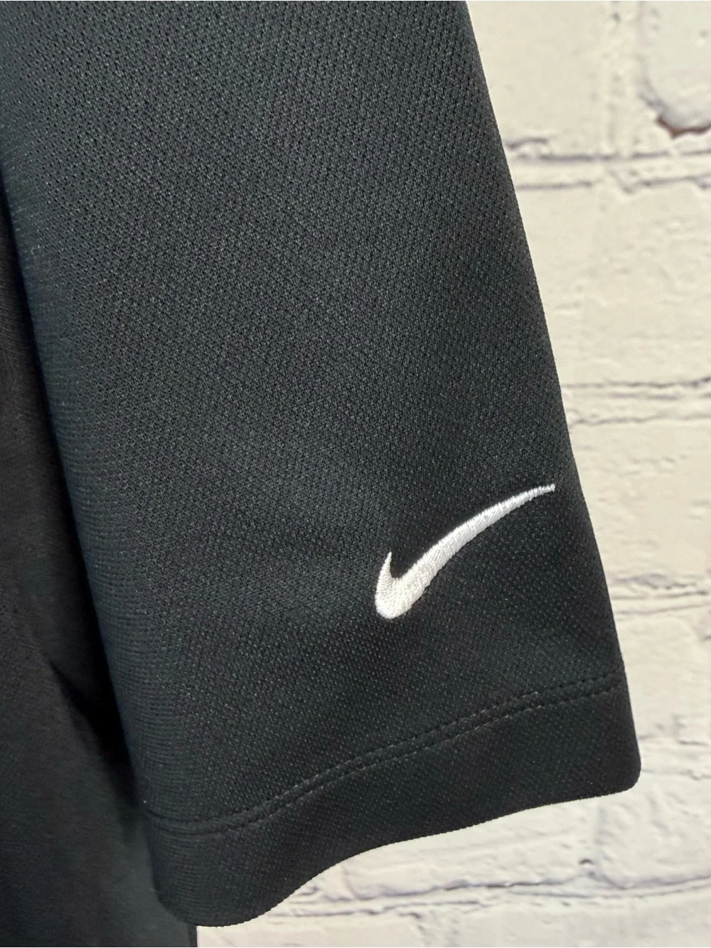 Nike golf dri