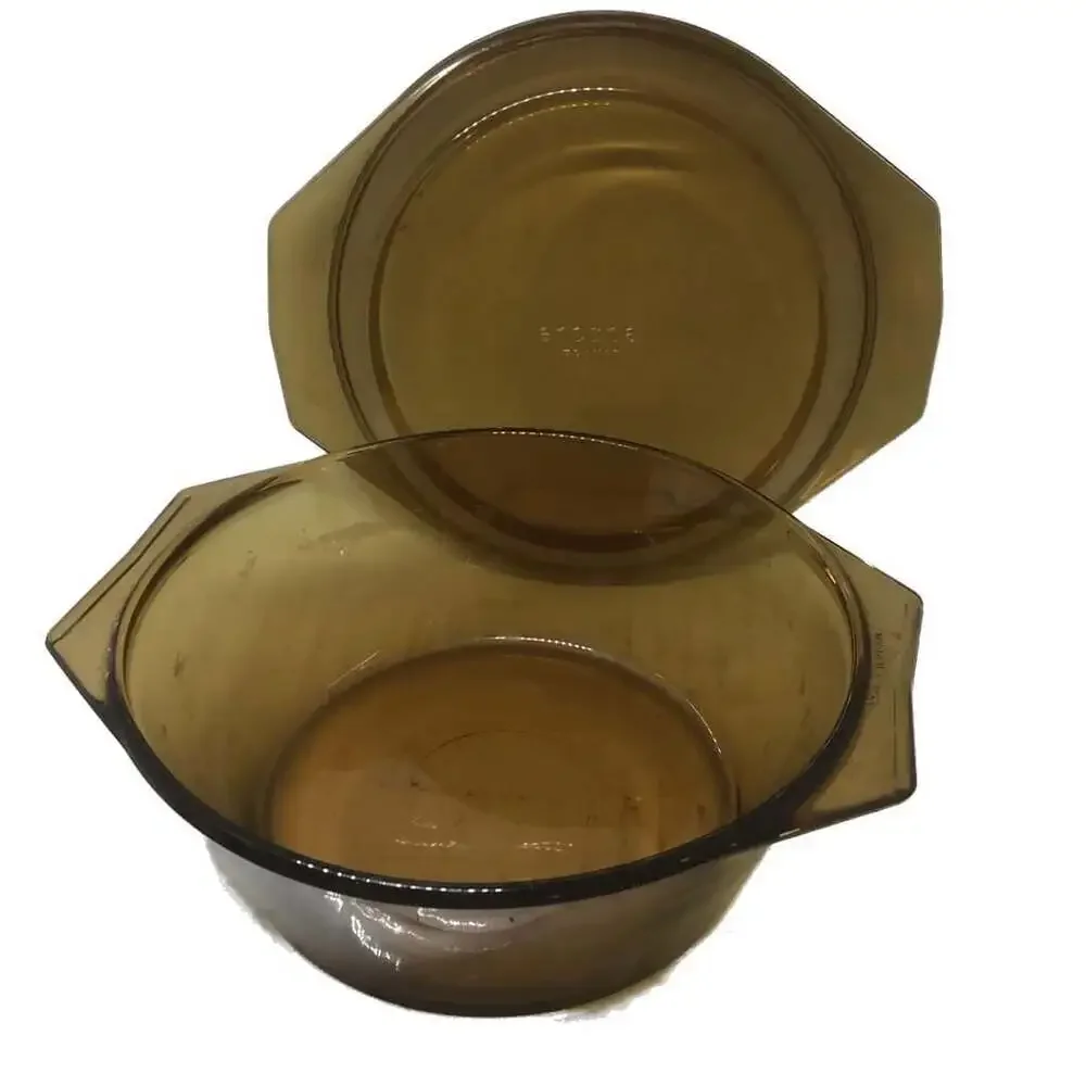 Arcopal france amber