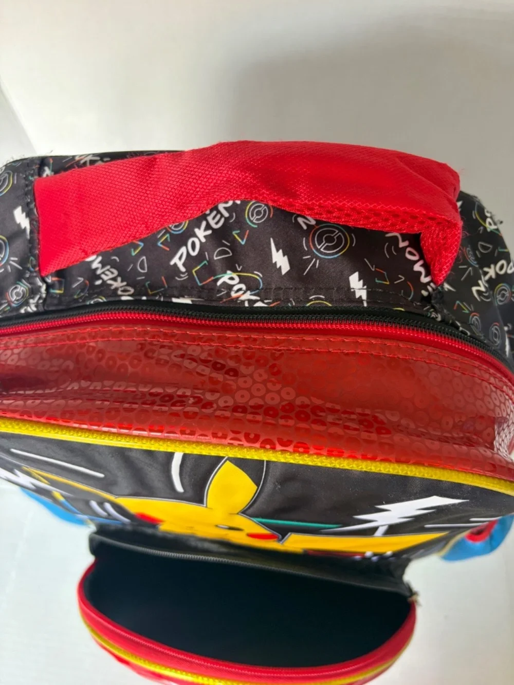 Pokemon pokémon poké