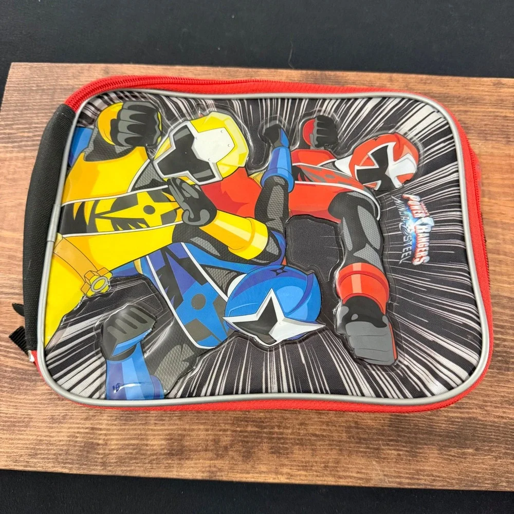 Power Ranger power rangers