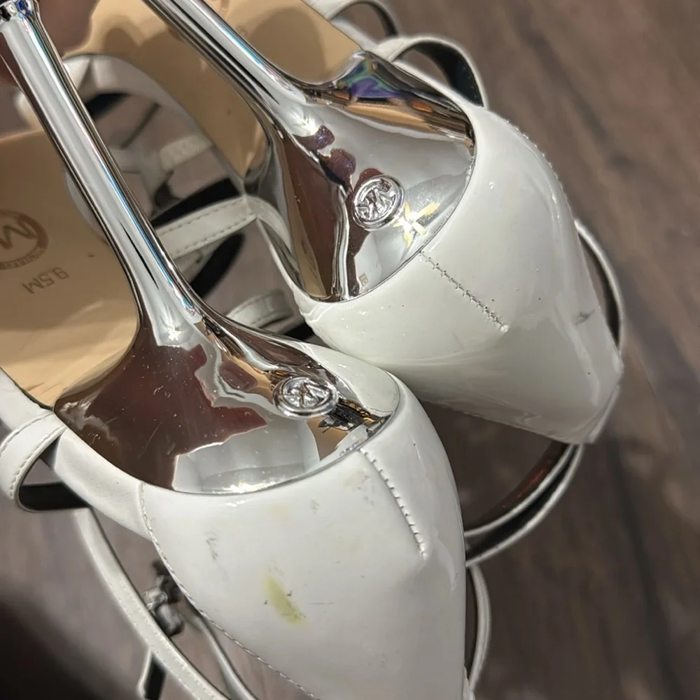 Michael Kors simple yet