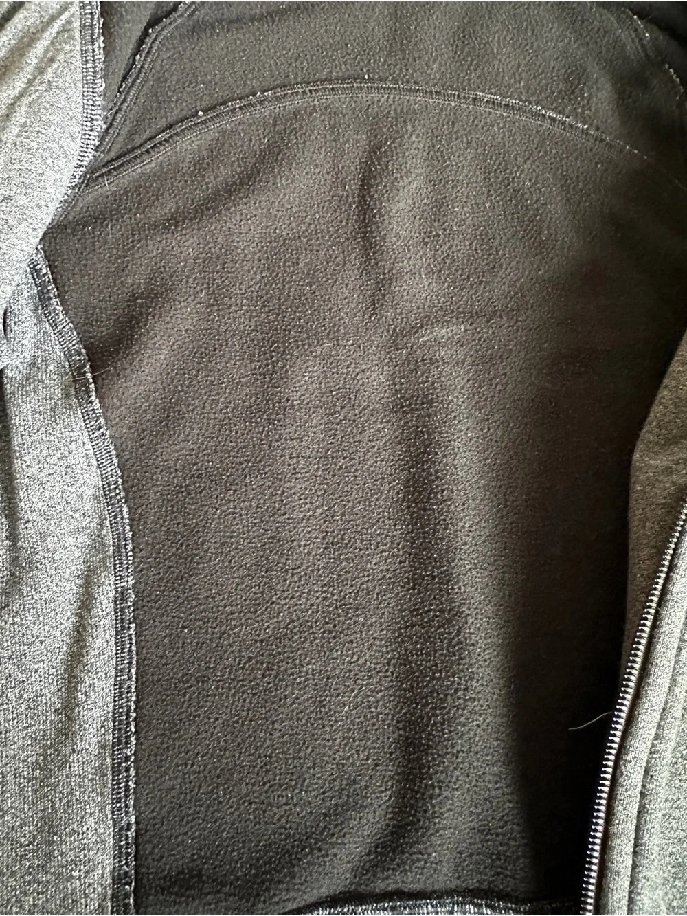 lululemon athletica comfortable hoodie