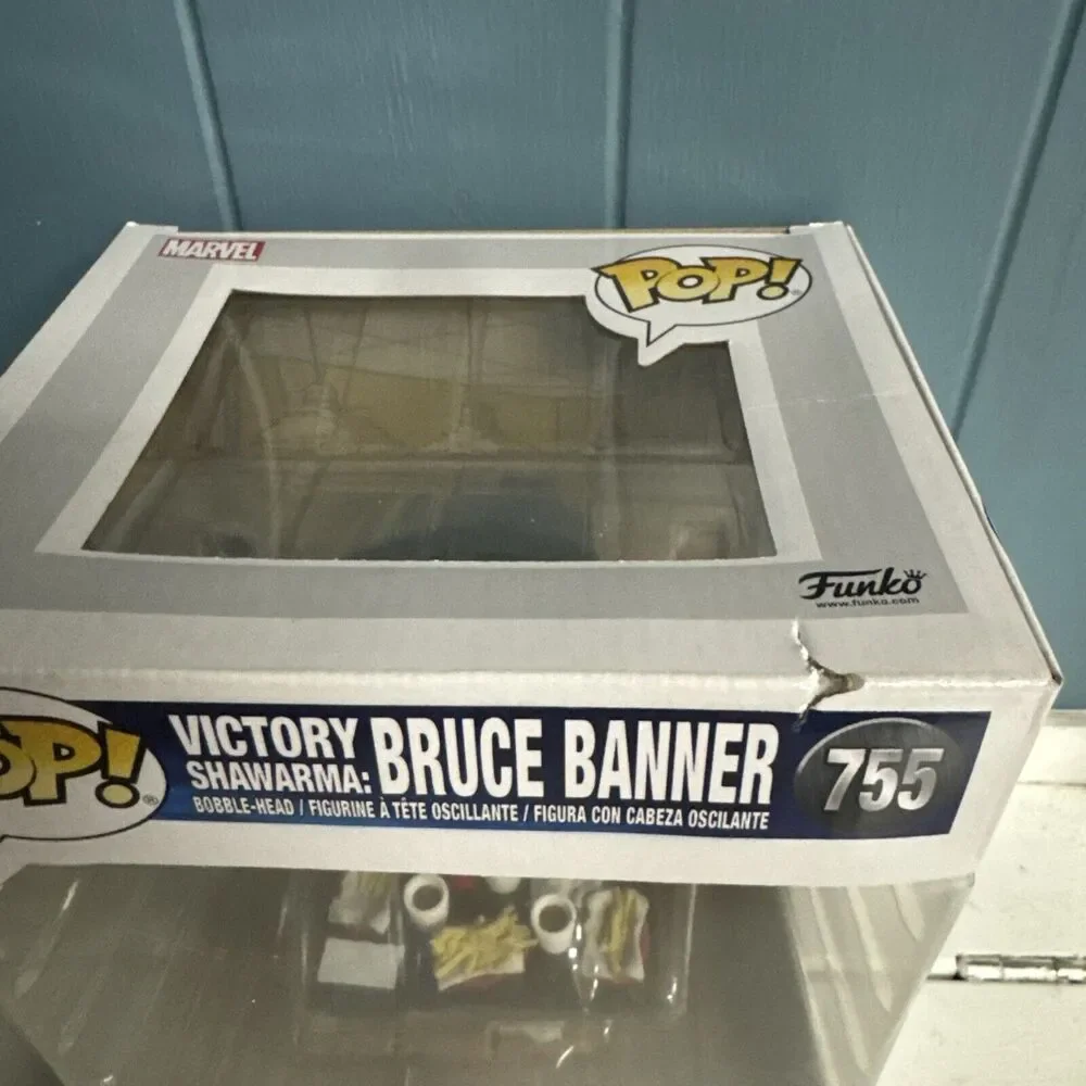 Funko this pop