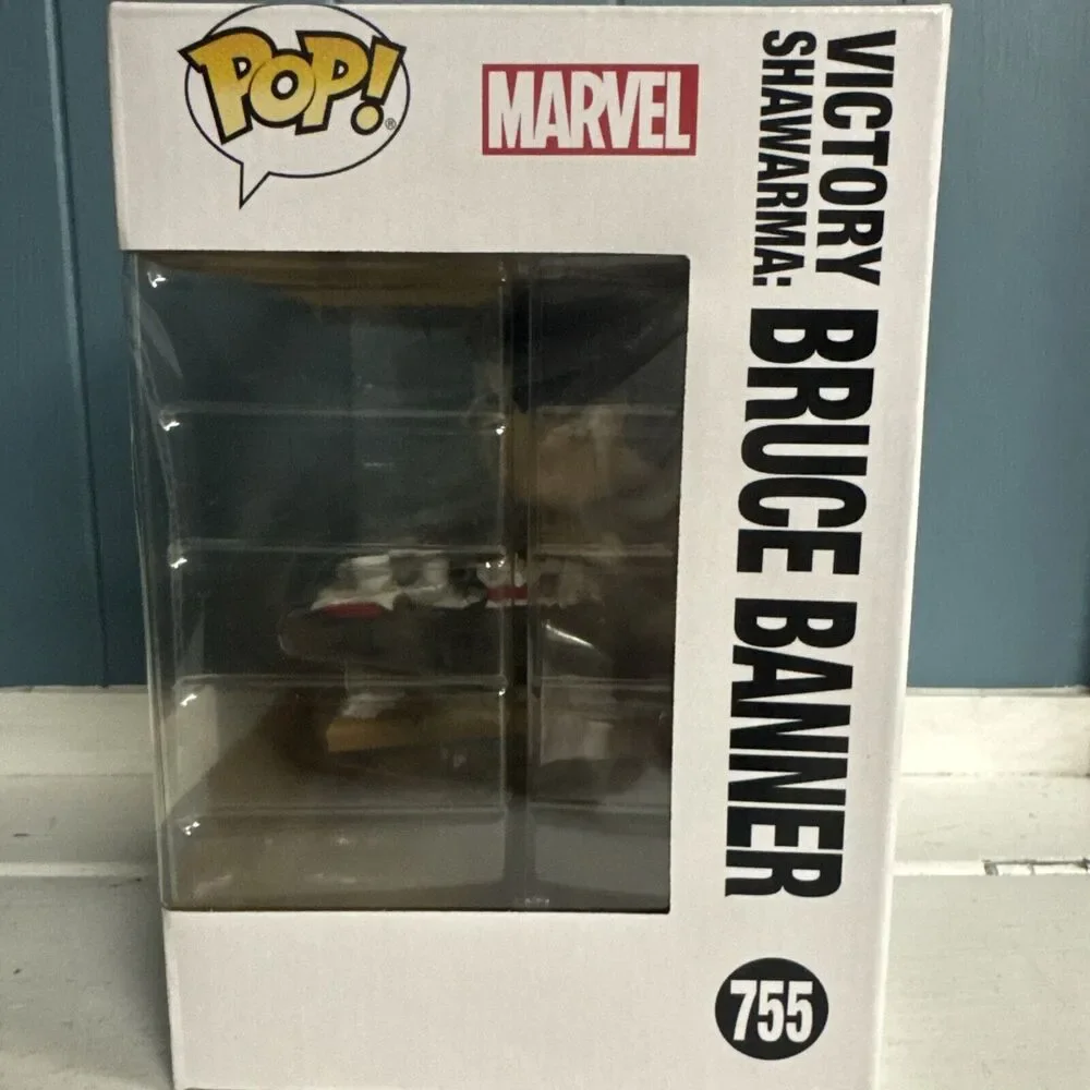 Funko this pop