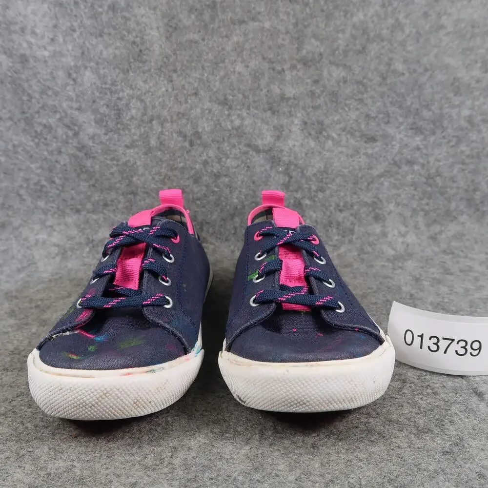 Sperry shoes ask used