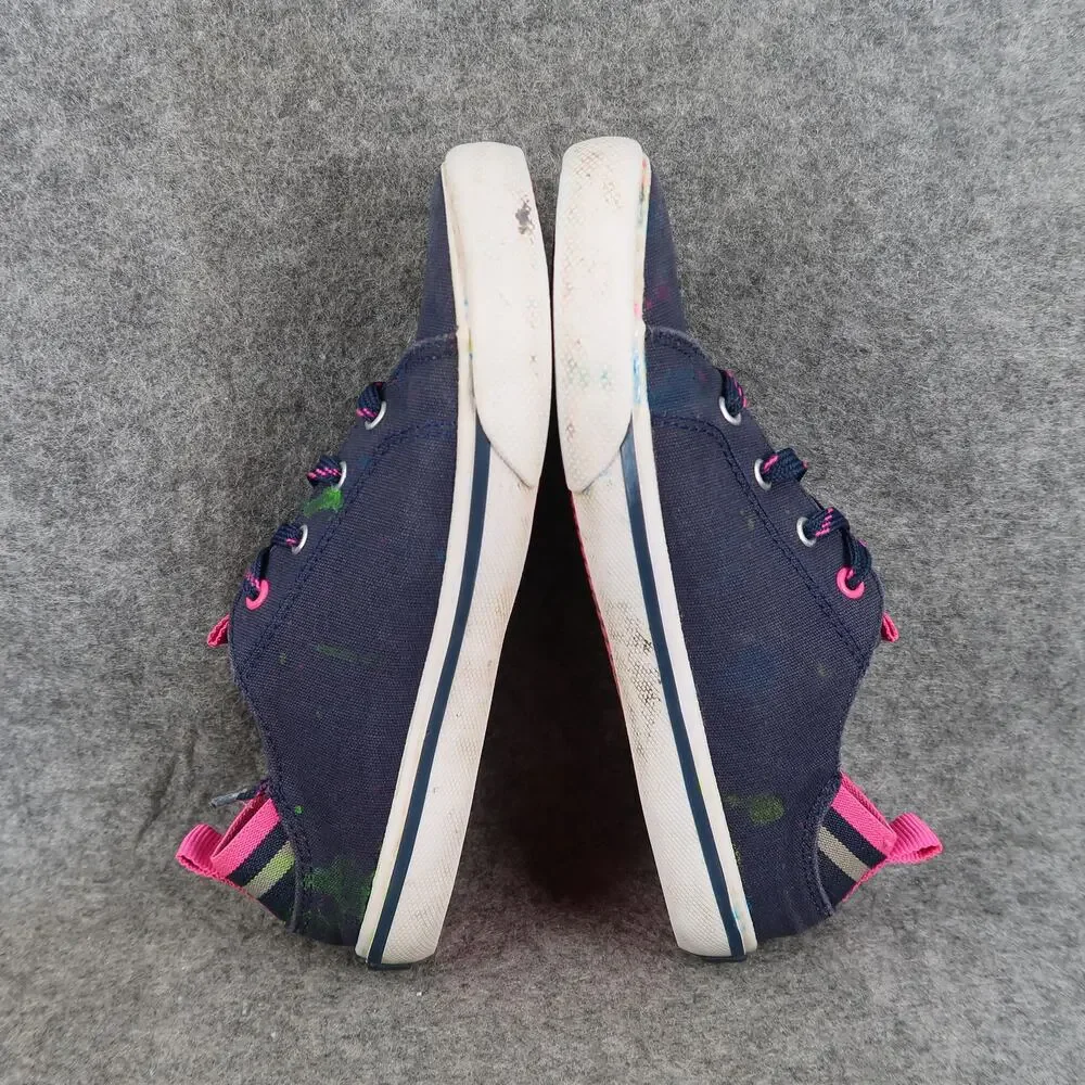 Sperry carefully port