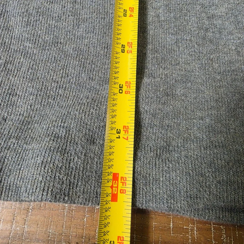 Polo Ralph Lauren measurements pit