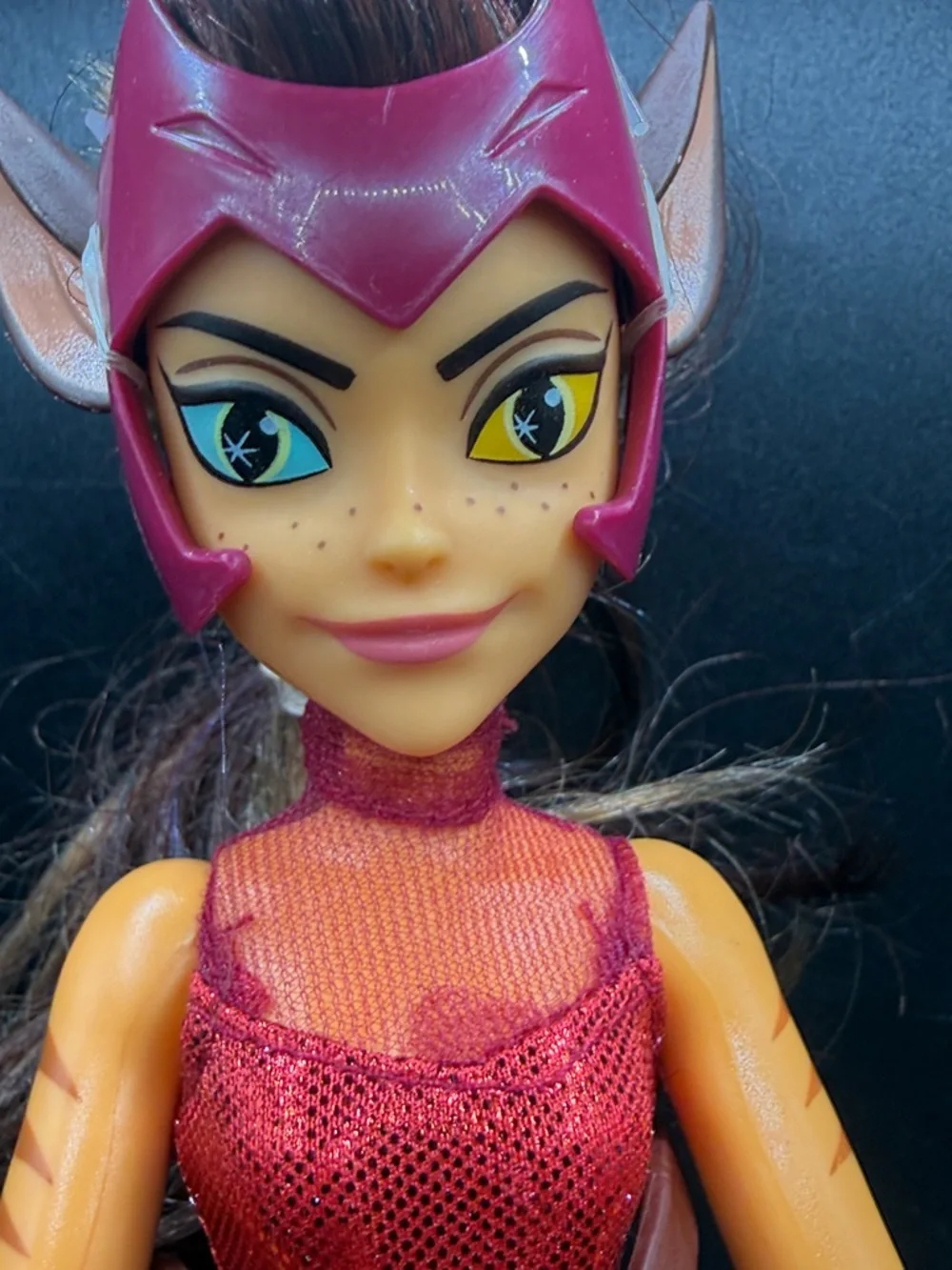 She-Ra 2019 mattel
