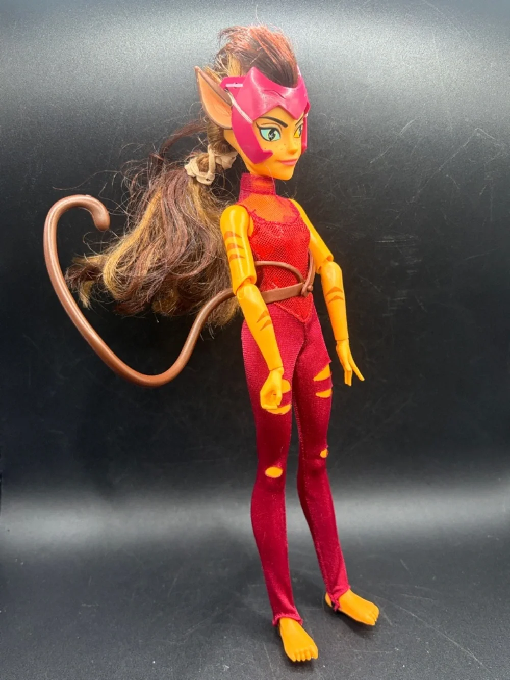 She-Ra 2019 mattel