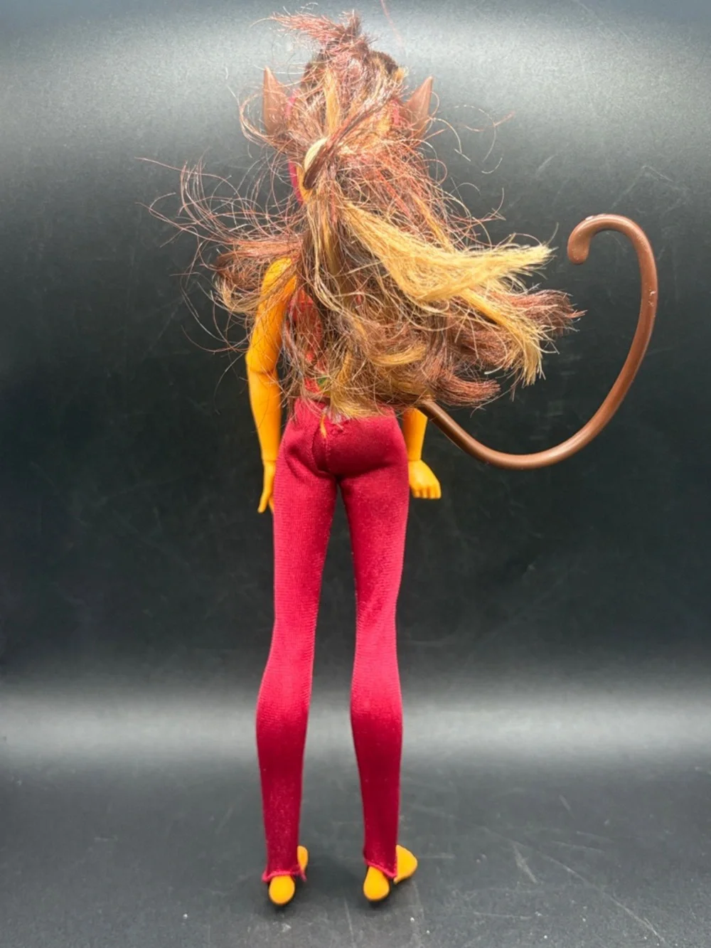She-Ra 2019 mattel