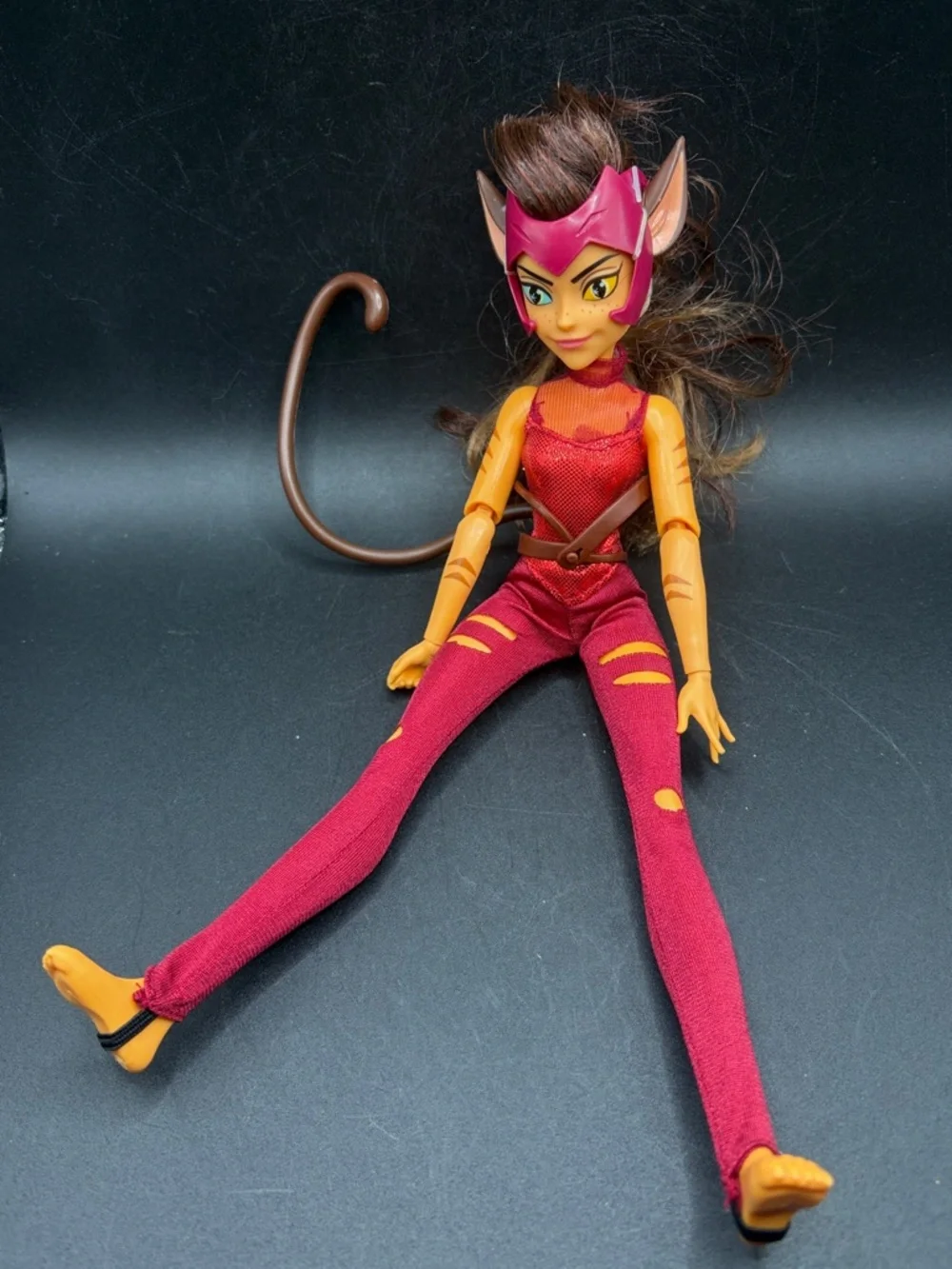 She-Ra 2019 mattel