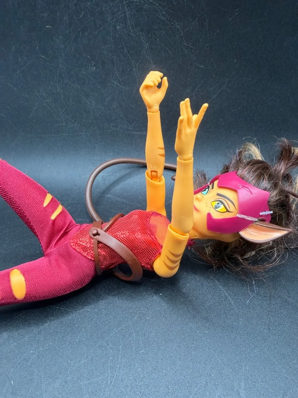 She-Ra 2019 mattel