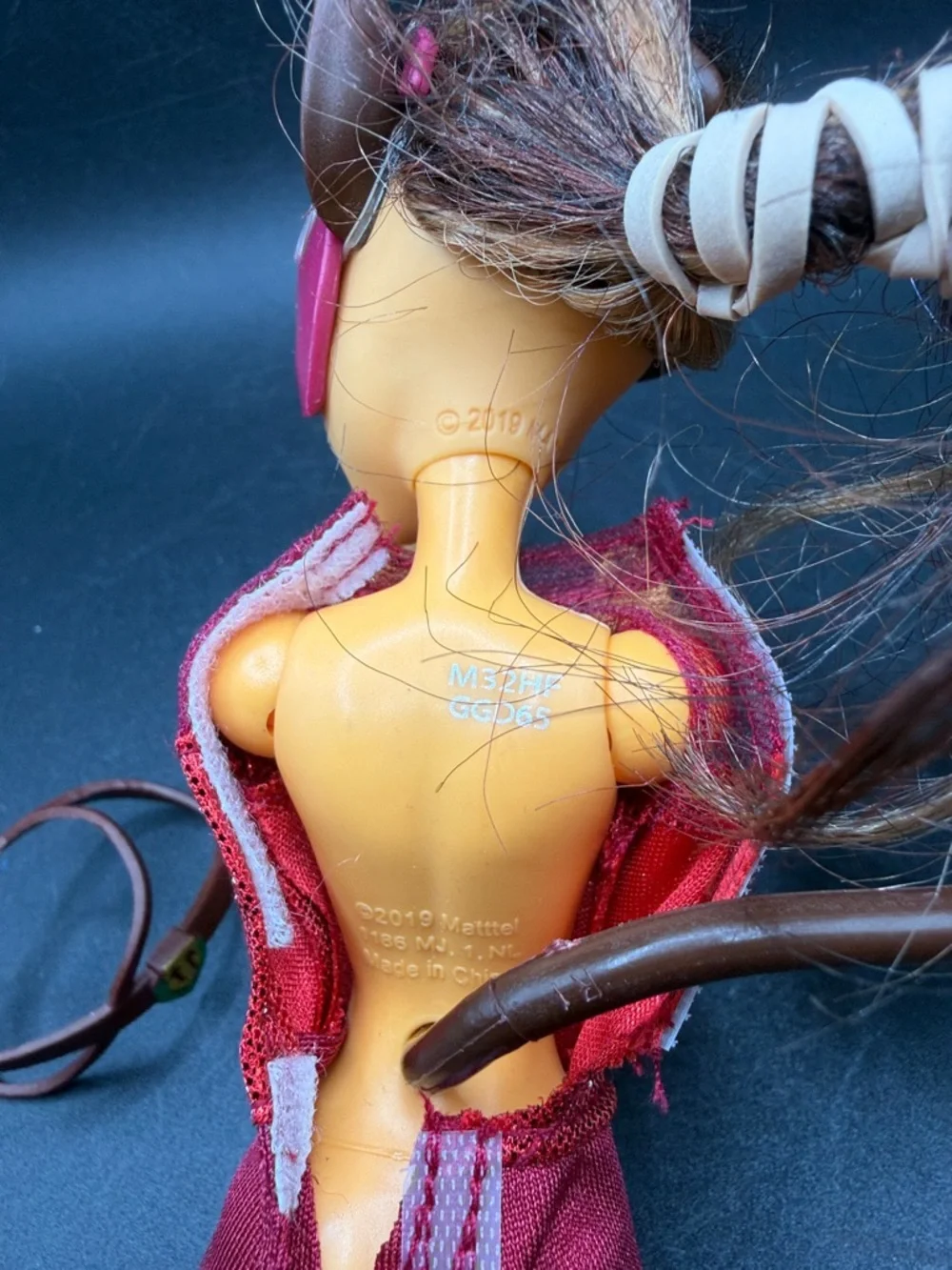 She-Ra 2019 mattel