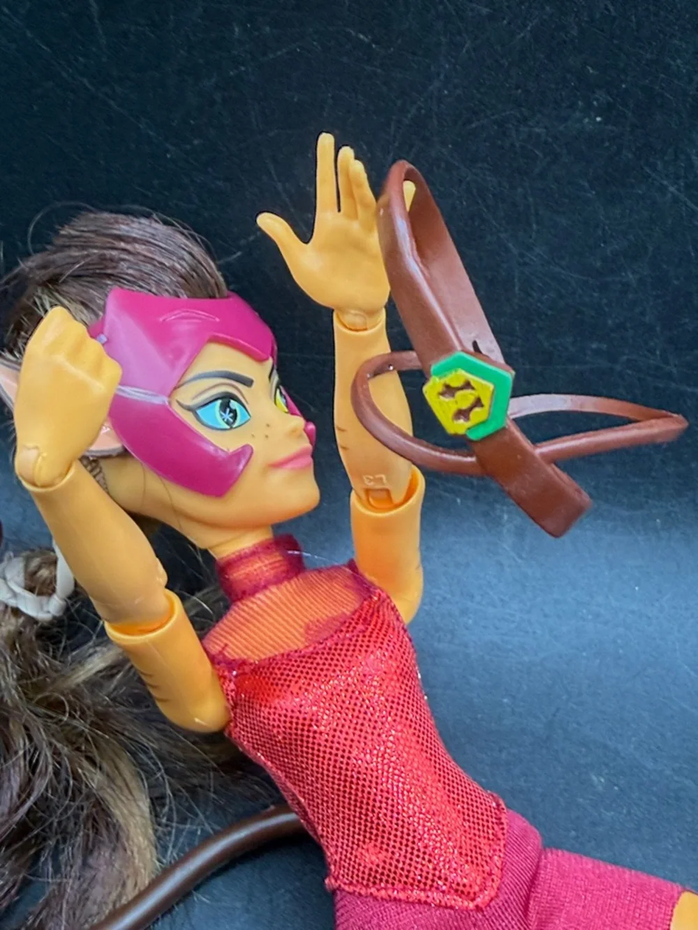 She-Ra 2019 mattel