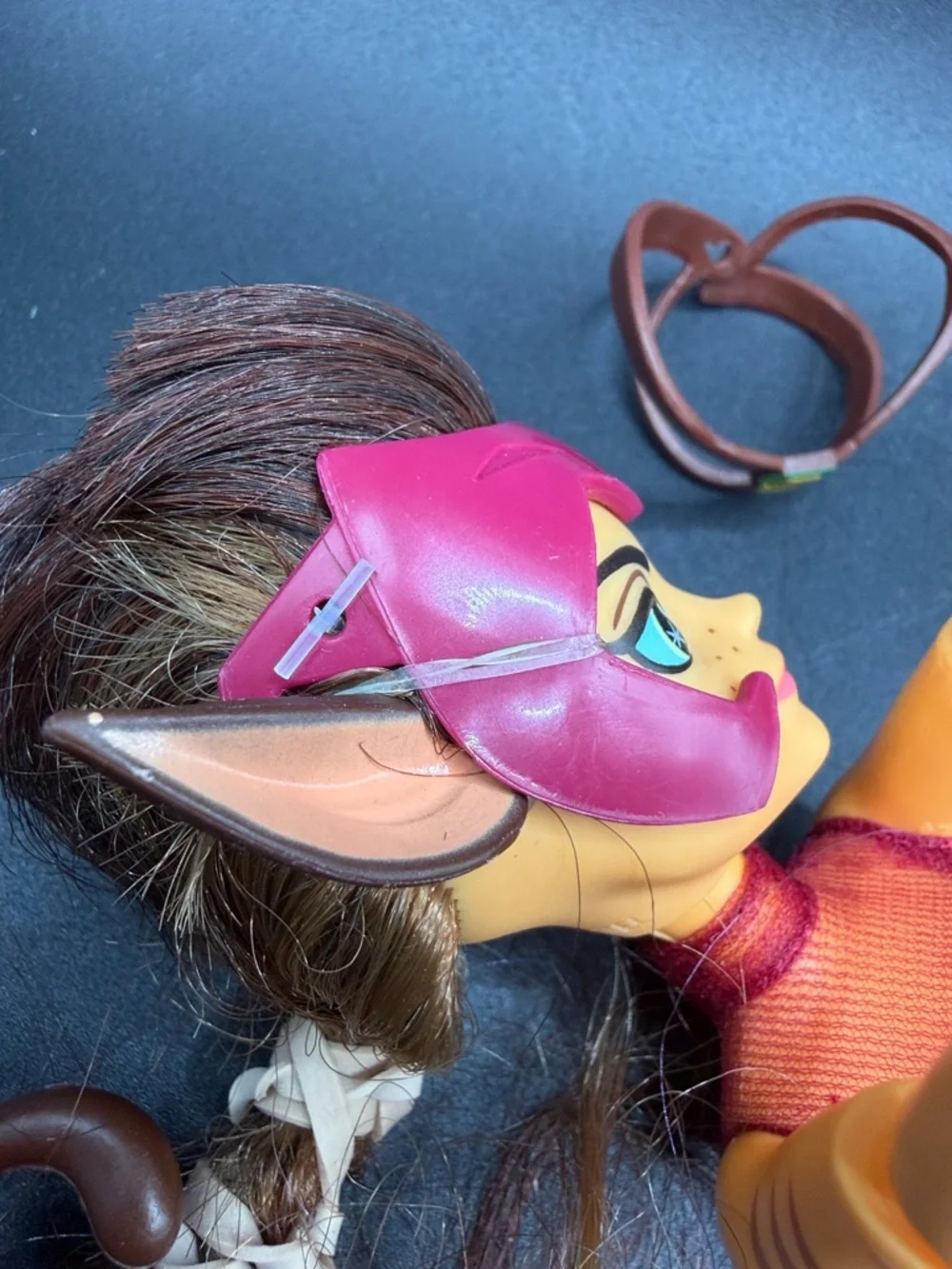 She-Ra 2019 mattel