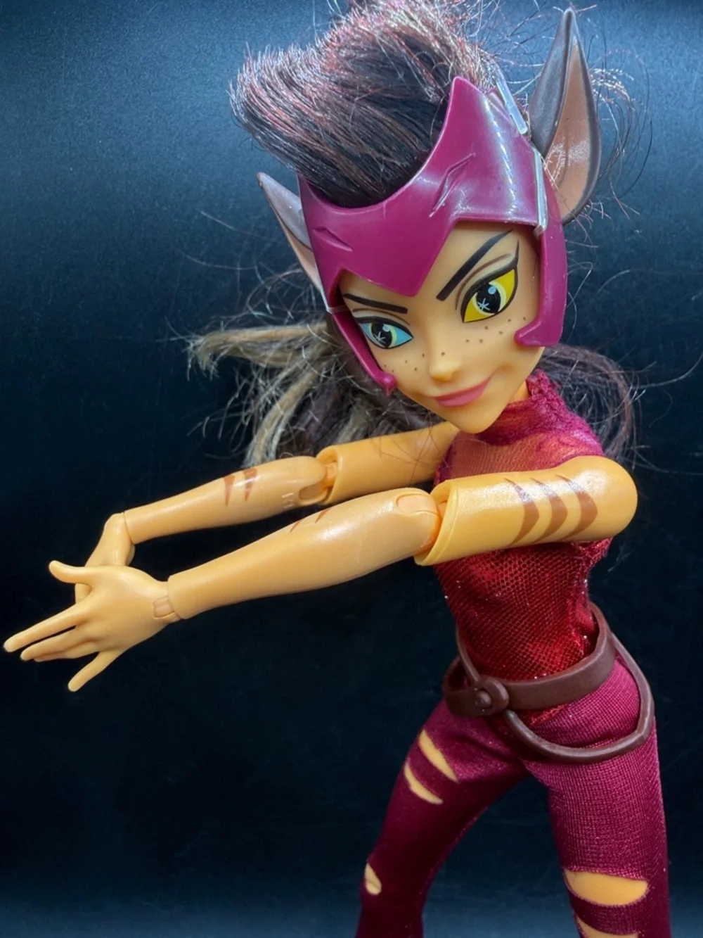 She-Ra 2019 mattel
