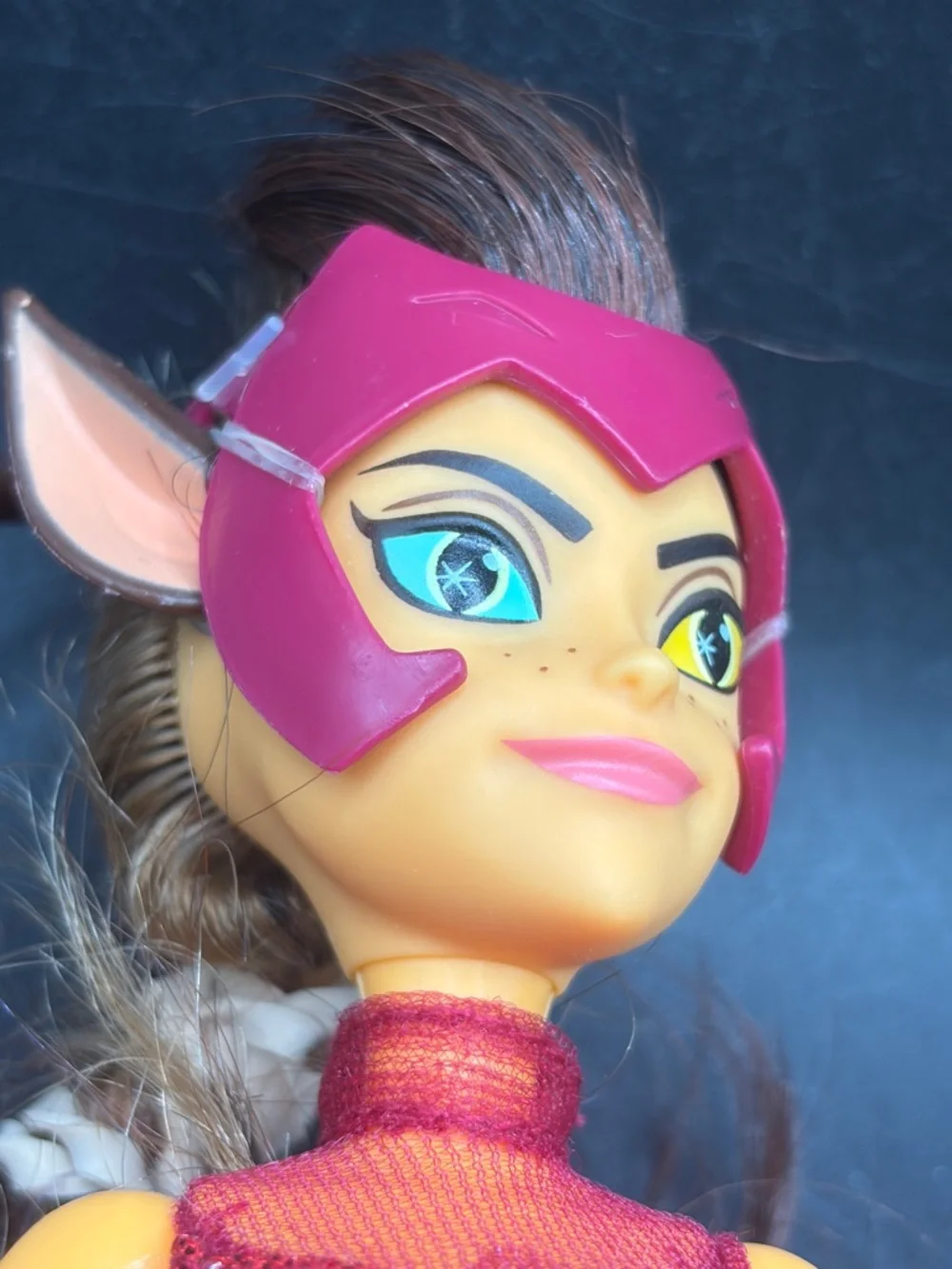 She-Ra 2019 mattel