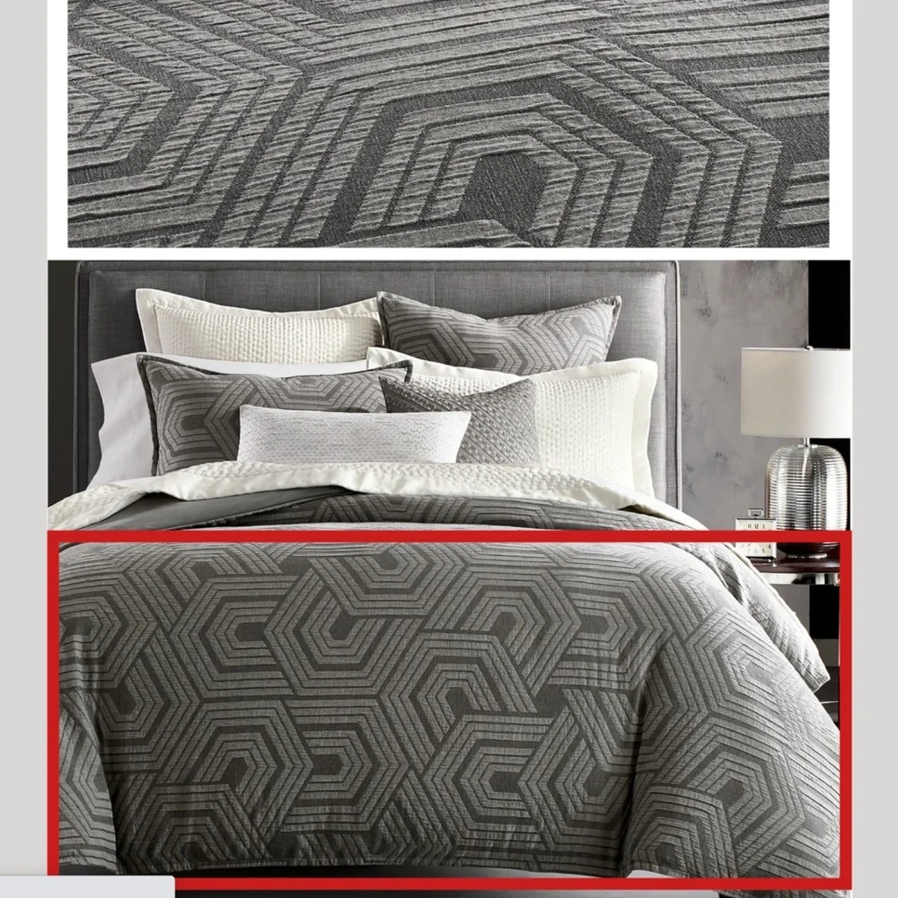 Hotel Collection nib $420