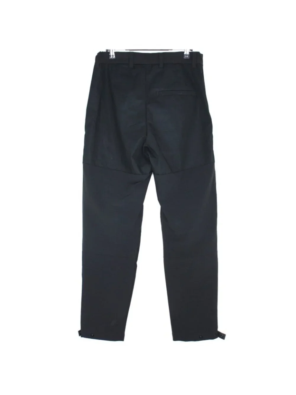 H&M Mens 30 x 29 Move Lightweight Belted Gorpcore Cargo Pants A1758