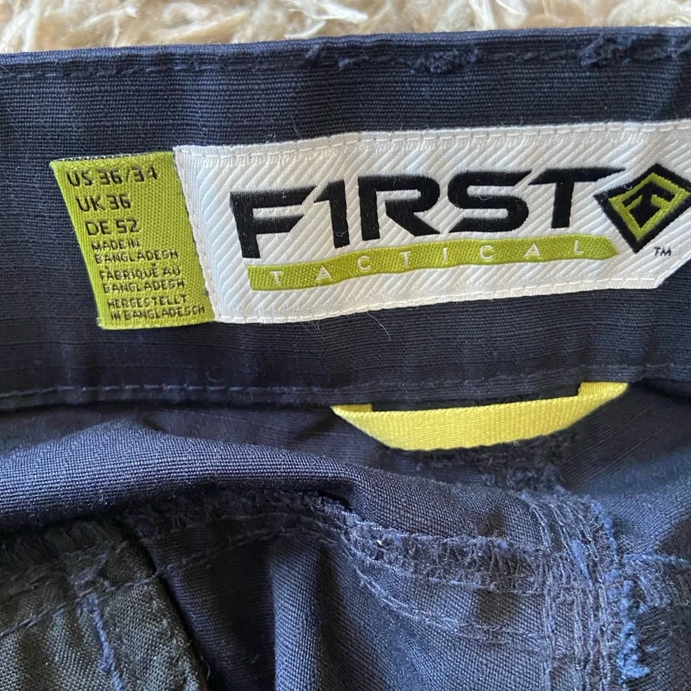First Tactical durable men