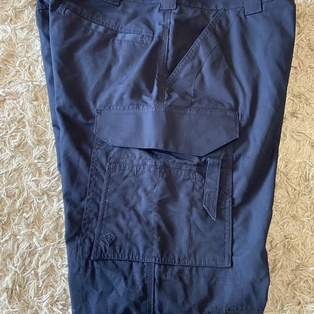 First Tactical durable men