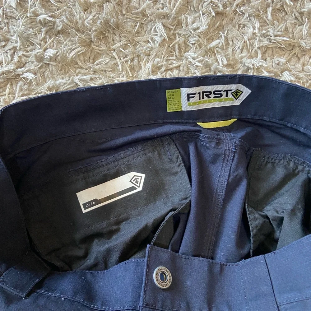 First Tactical durable men