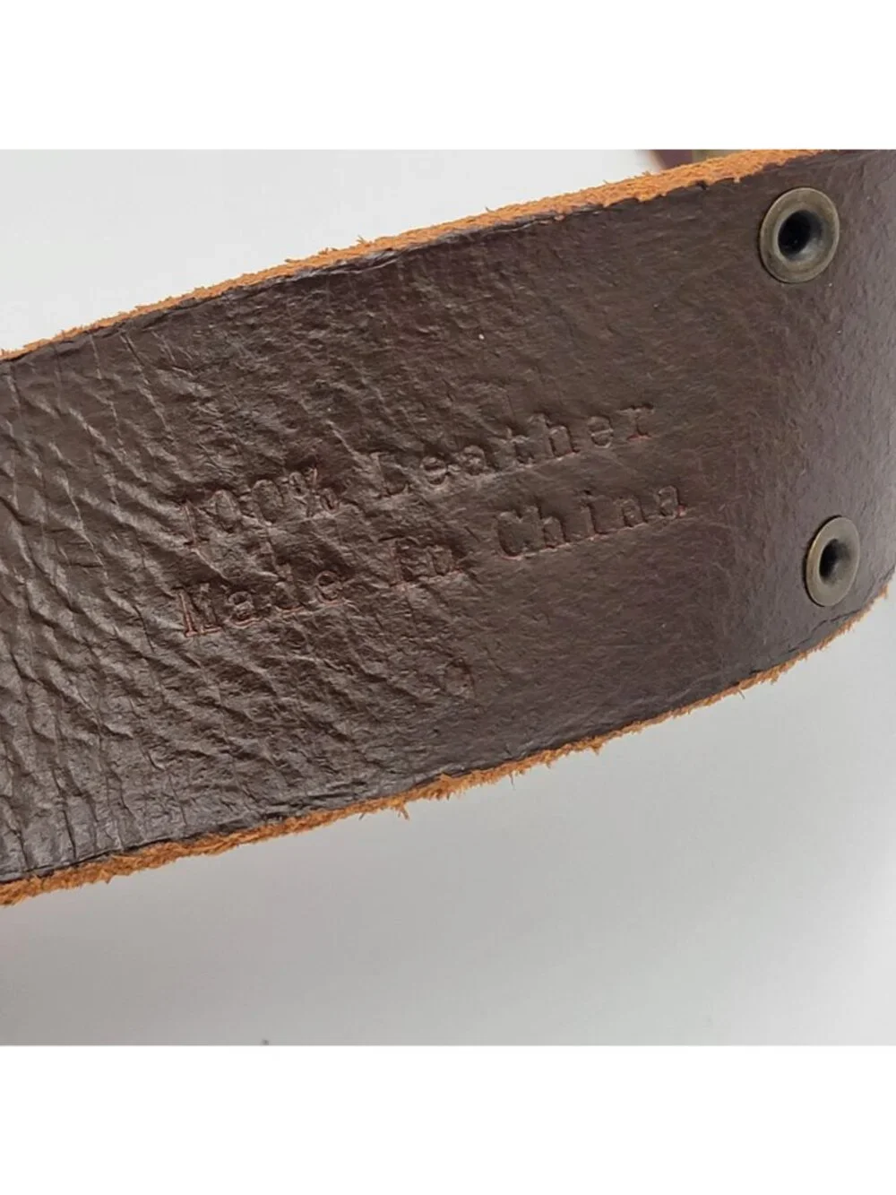 Unknown this durable