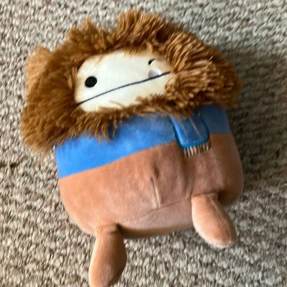 Squishmello benny big