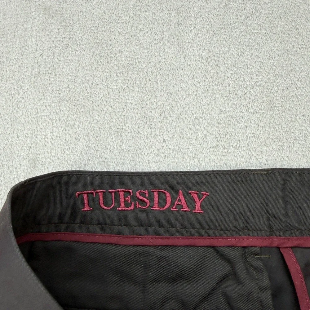 Bonobos versatile weekday