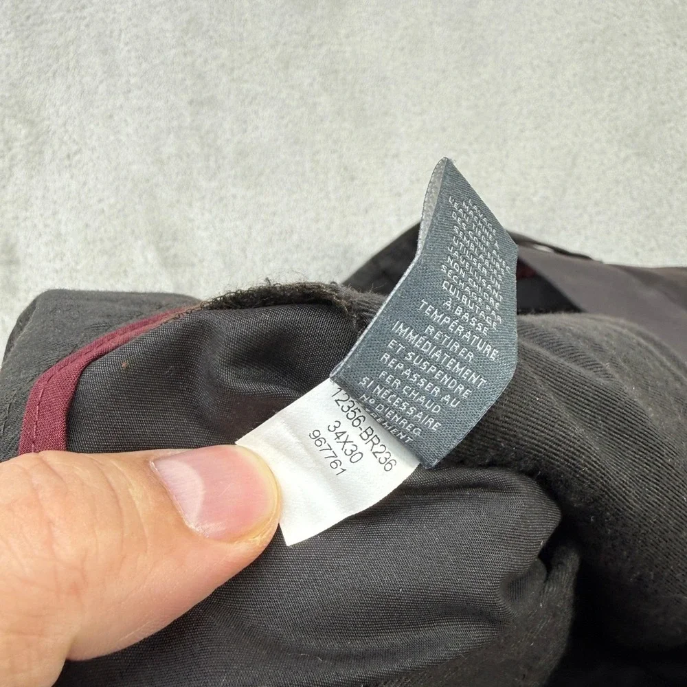 Bonobos versatile weekday