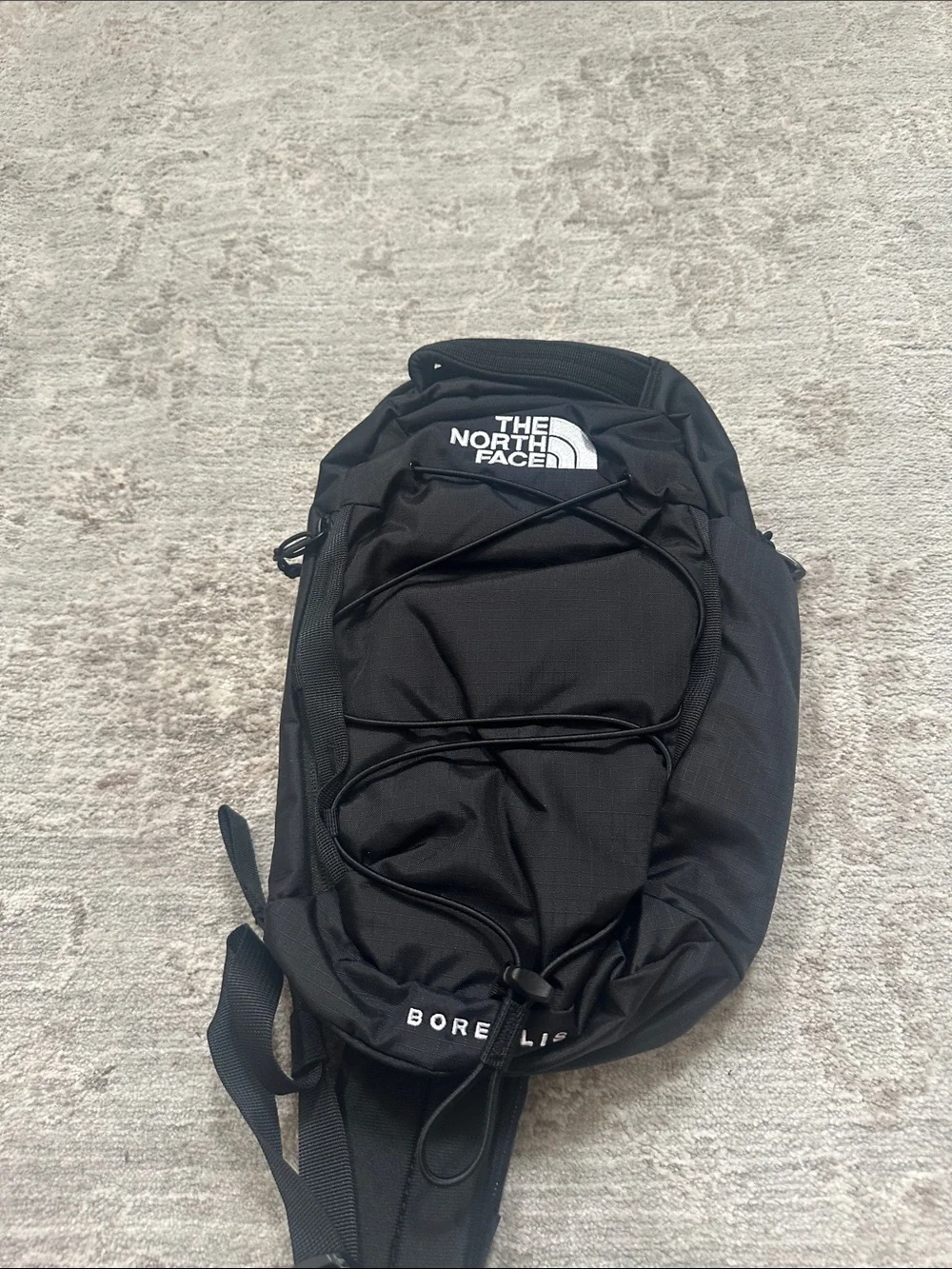 The North Face north face
