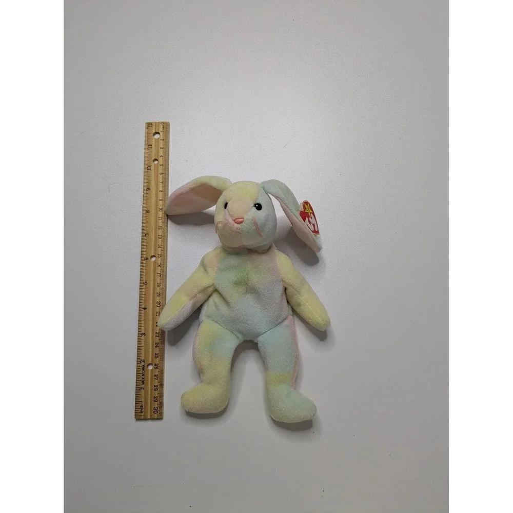 Ty beanie babies